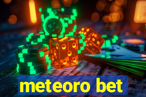 meteoro bet